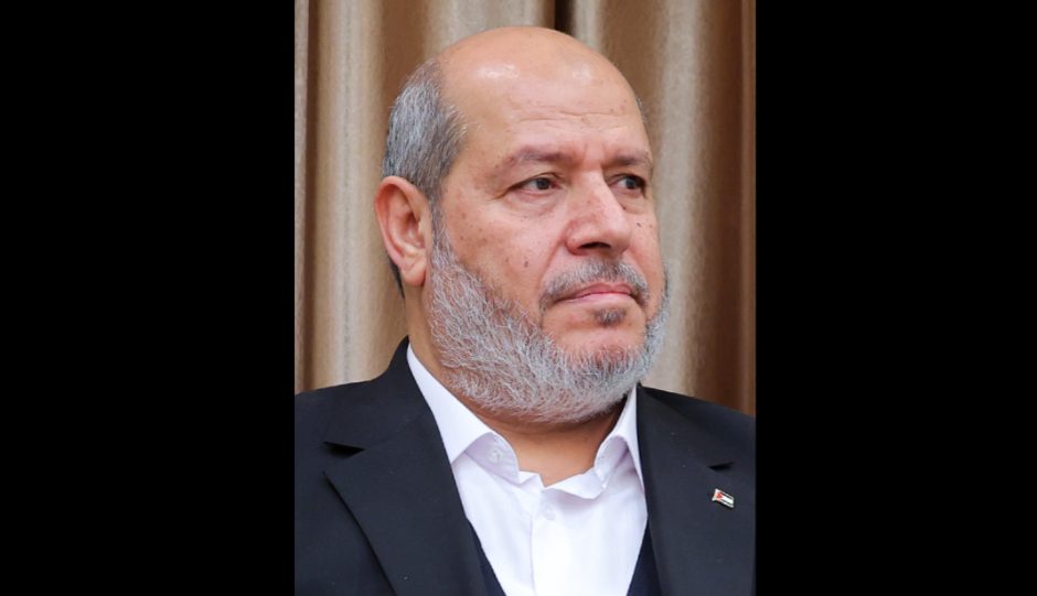 Hamas anuncia Khalil Al-Hayya como novo líder em meio a crise