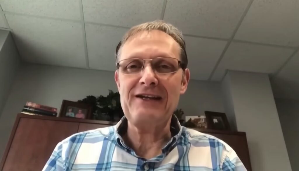 Igreja lamenta pastor ciclista morto em acidente