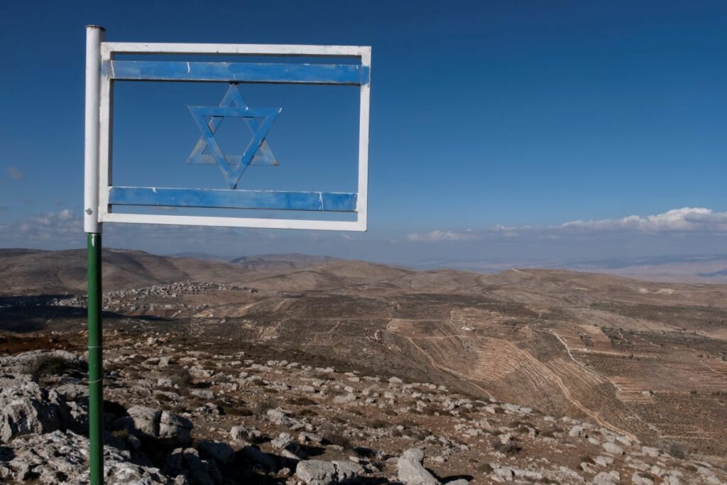 Israel se prepara para o 2.000º aniversário do batismo de Jesus