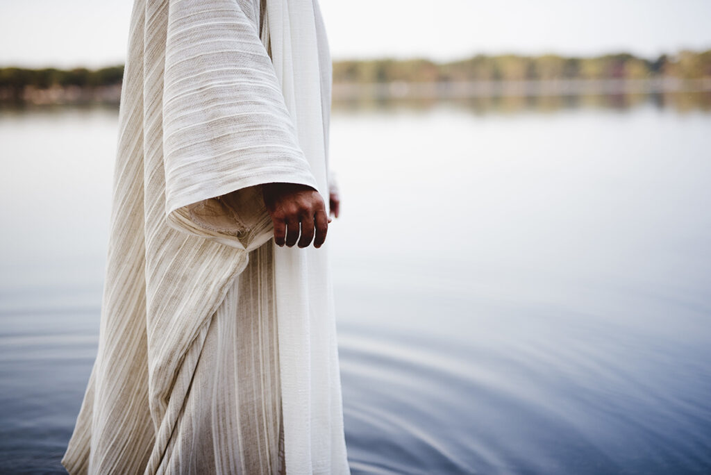 Jesus e uma vida sem pecado: uma impossibilidade estatística