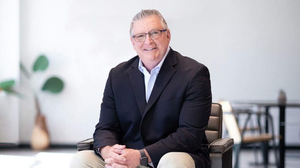 Jim Daly inicia a transição de liderança do Foco na Família