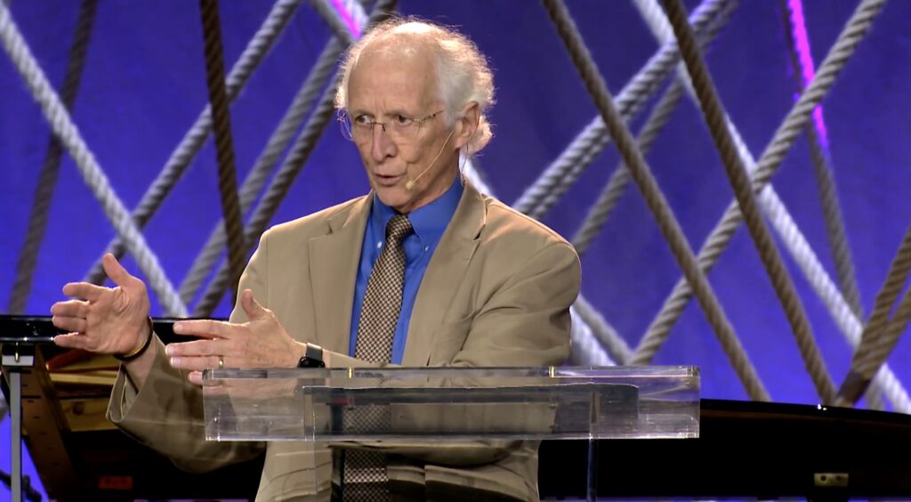 John Piper sobre como permanecer um pastor acessível em meio ao crescimento