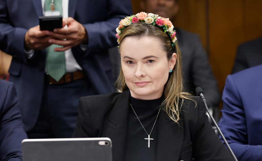Júlia Zanatta critica Projeto de Lei da Misoginia e alerta para censura