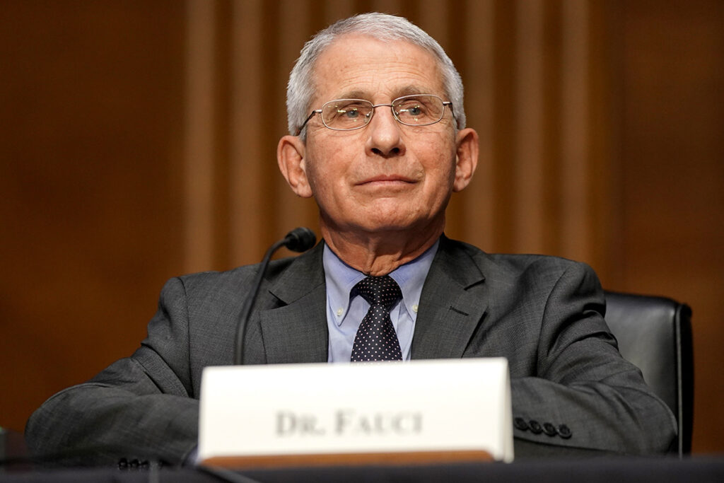 Lançamento de Fauci, documentos COVID-19 por Tulsi Gabbard: 5 destaques