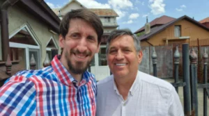 Líder de ministério prisional na Romênia prepara sucessão