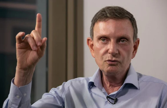 Liminar permite que Crivella dispute Senado pelo RJ nas eleições