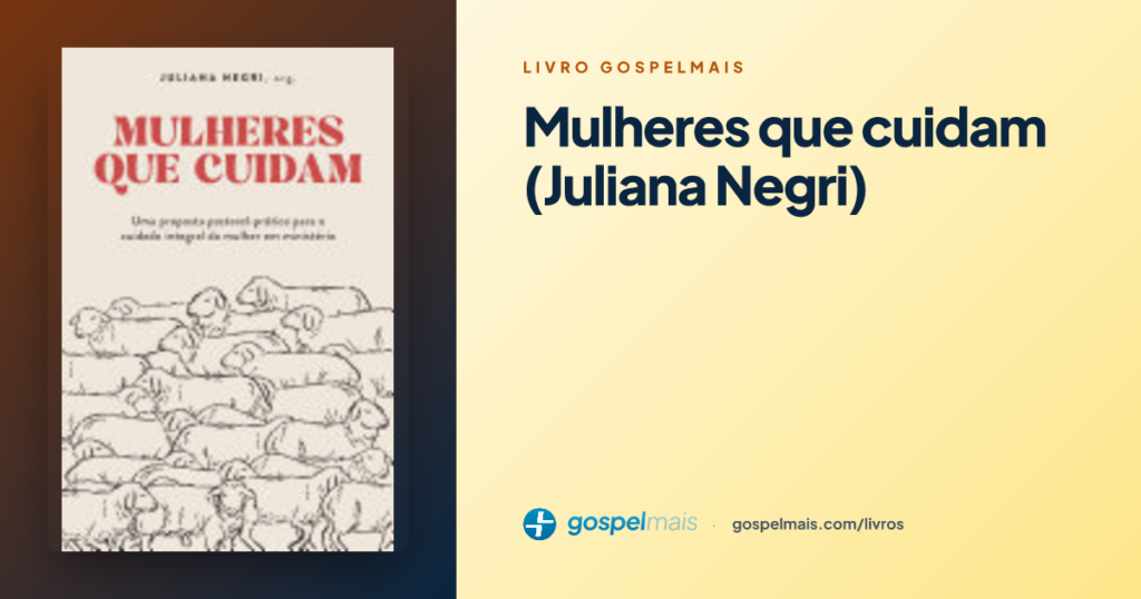 Livro Mulheres que cuidam - Comprar melhor preço