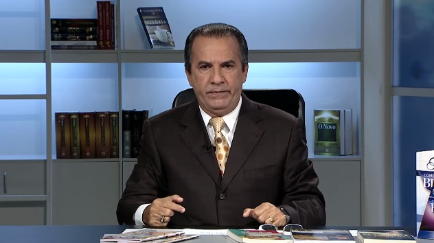 Malafaia cita legislações para denunciar: 'Ideologia de gênero é crime'