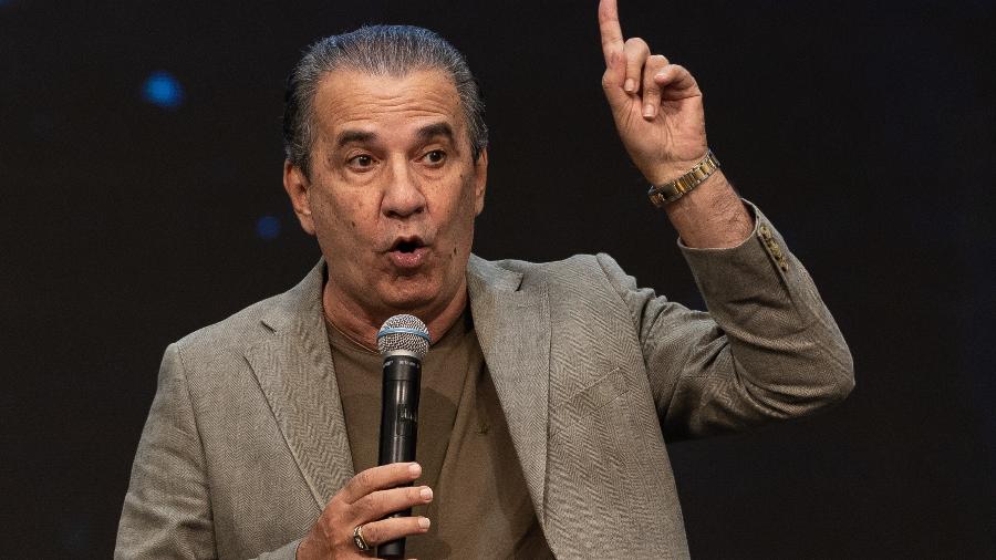 Malafaia critica igrejas por contratarem profissionais de outros ministérios