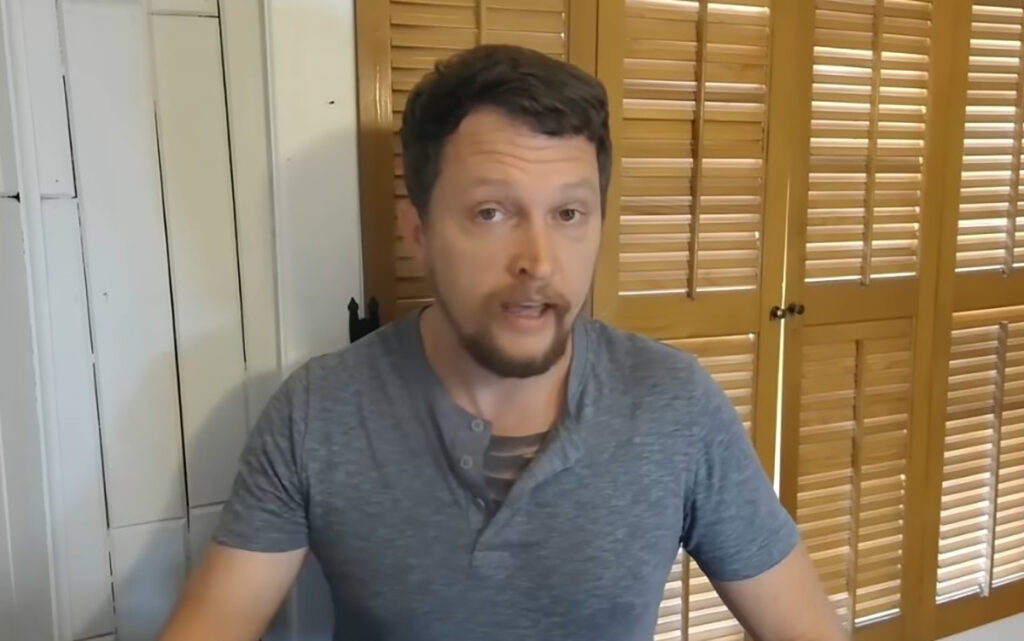 Mike Winger pede ajuda para evangelista ameaçado nos EUA