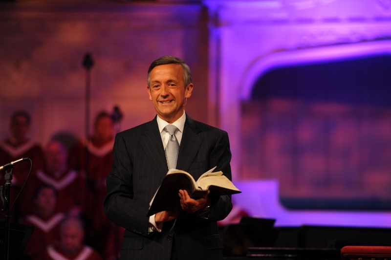 Ministério de Robert Jeffress ultrapassa 1 milhão de inscritos no YouTube