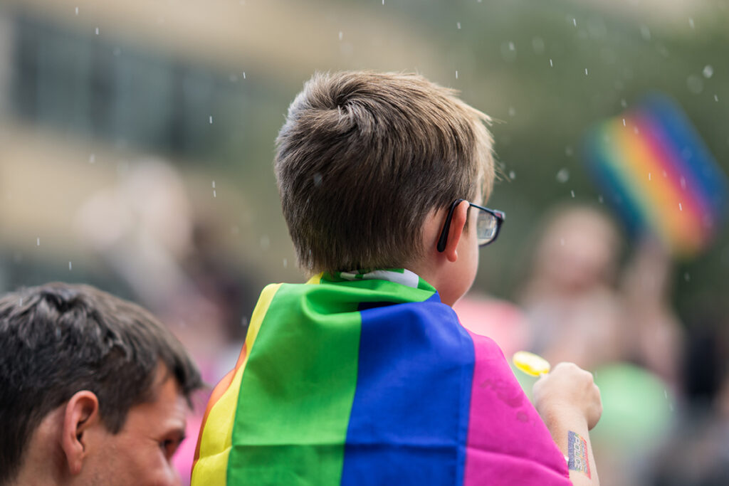 Minnesota lança bonecas trans para crianças em idade pré-escolar: relatório