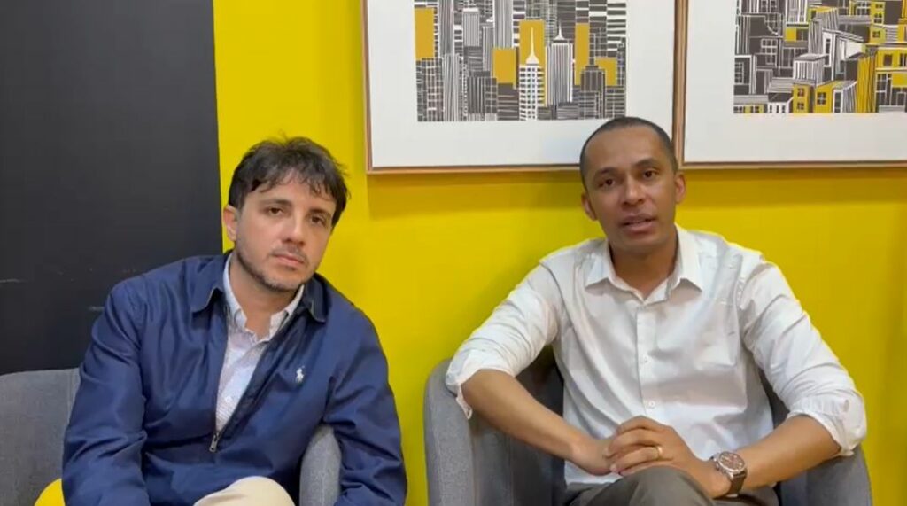 Missão considera retirar Ben Mendes da disputa em Minas Gerais