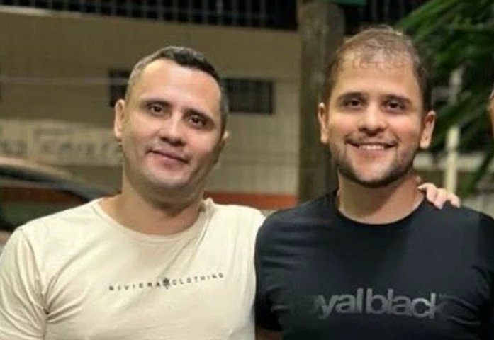 Morre irmão do senador Cleitinho Azevedo em Minas Gerais