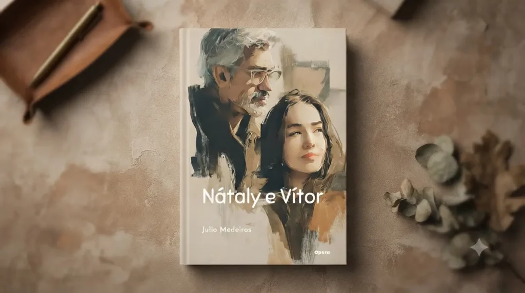 Novo romance cristão mistura suspense e batalha espiritual