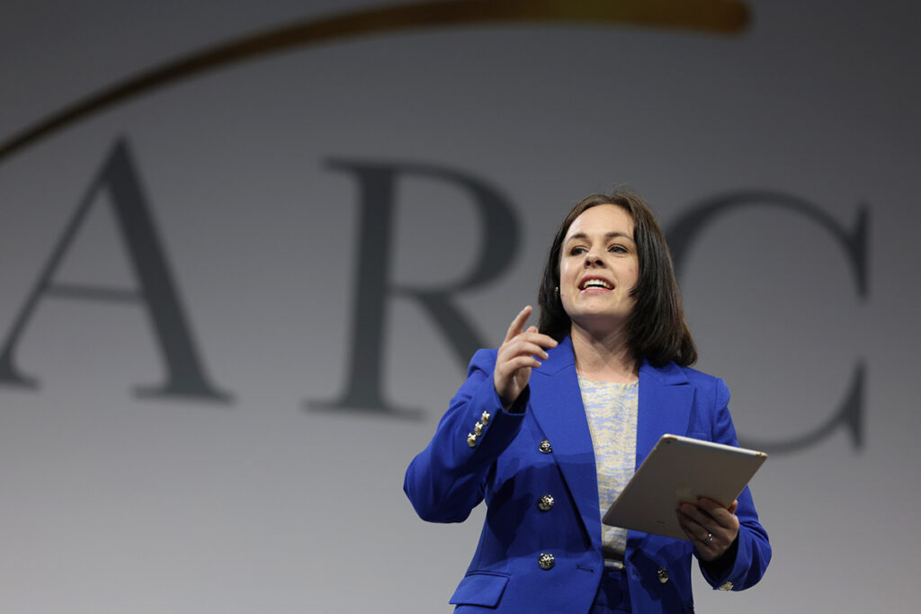 O NYT tinha 4.000 fontes na ARC. Citou dois que não estavam lá