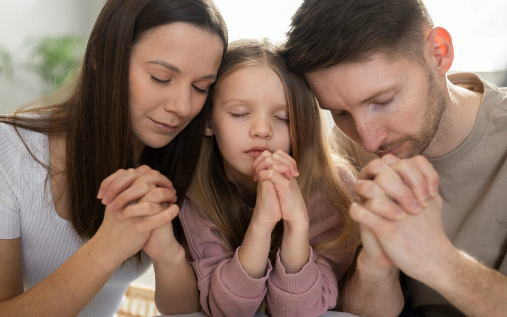 O poder transformador do culto no lar: uma prática essencial
