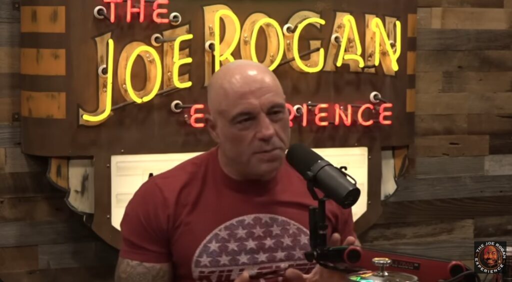 O que Joe Rogan erra sobre a lei dos Dez Mandamentos do Texas