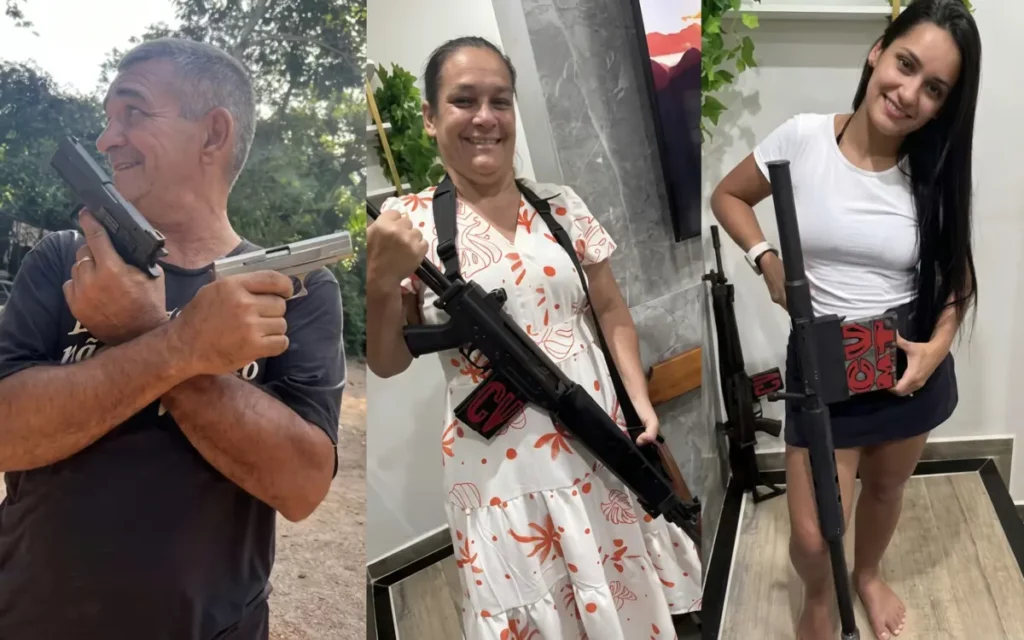 Operação Fariseus: pastores envolvidos em esquema criminoso