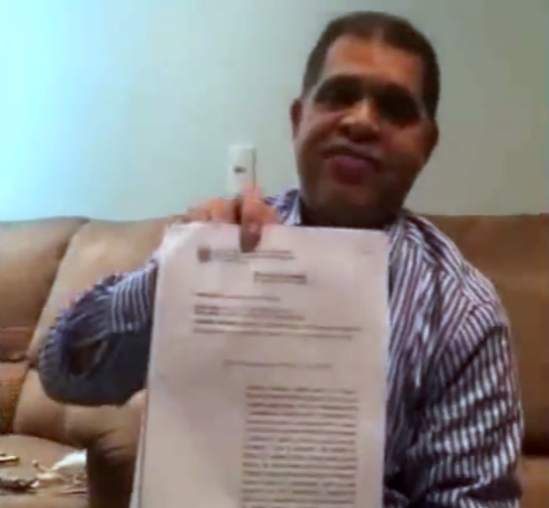 Pastor Marcos Pereira é absolvido de crimes ligados ao tráfico