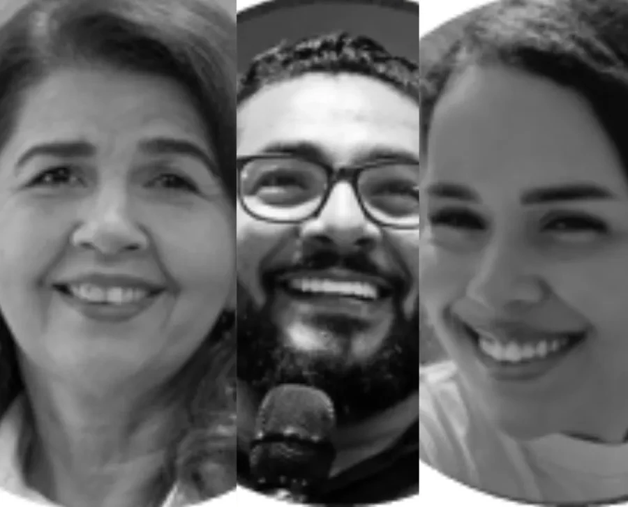 Pastor e duas fiéis falecem em acidente na BR-412, Paraíba