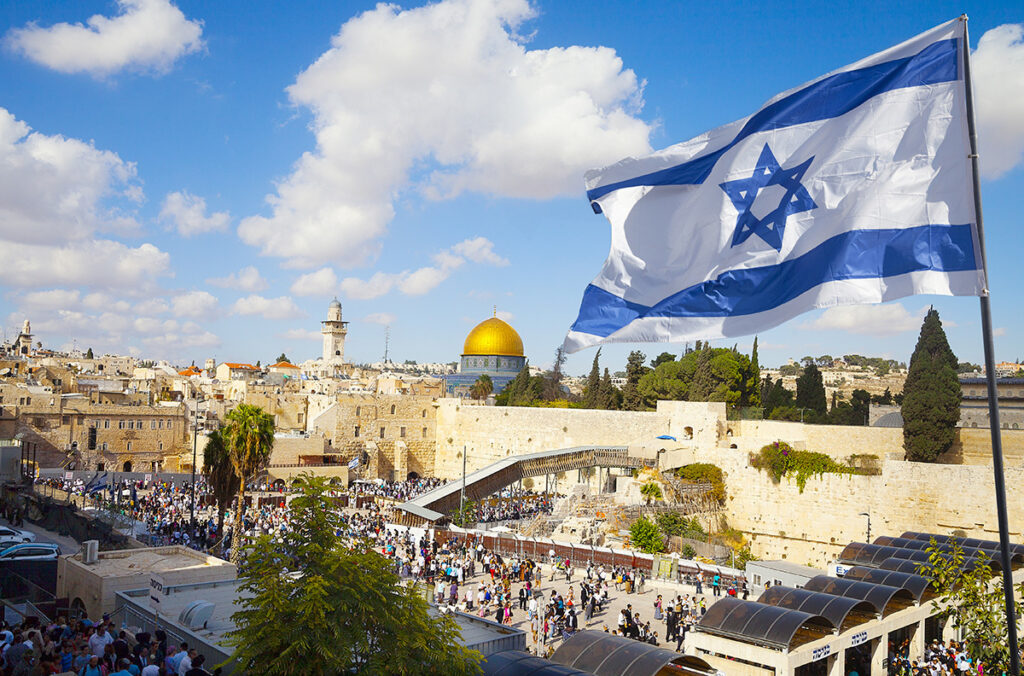 Por que odiar Israel é natural para algumas pessoas