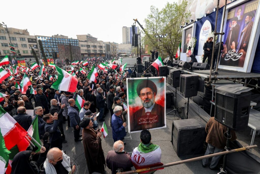 Regime iraniano ameaça confiscar igreja protestante: relatório