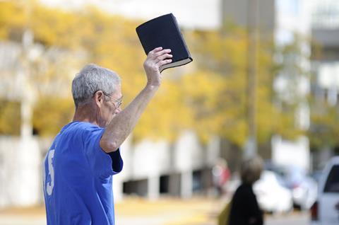 Relatório sobre liberdade religiosa alerta para erosão no Ocidente
