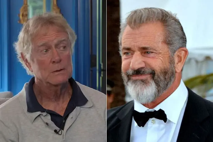 Roteirista revela alerta de Mel Gibson sobre Satanás