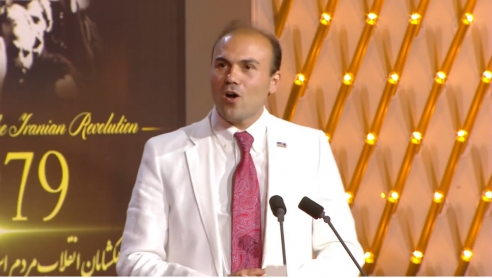 Saeed Abedini deve devolver filha de 5 anos à mãe na Turquia
