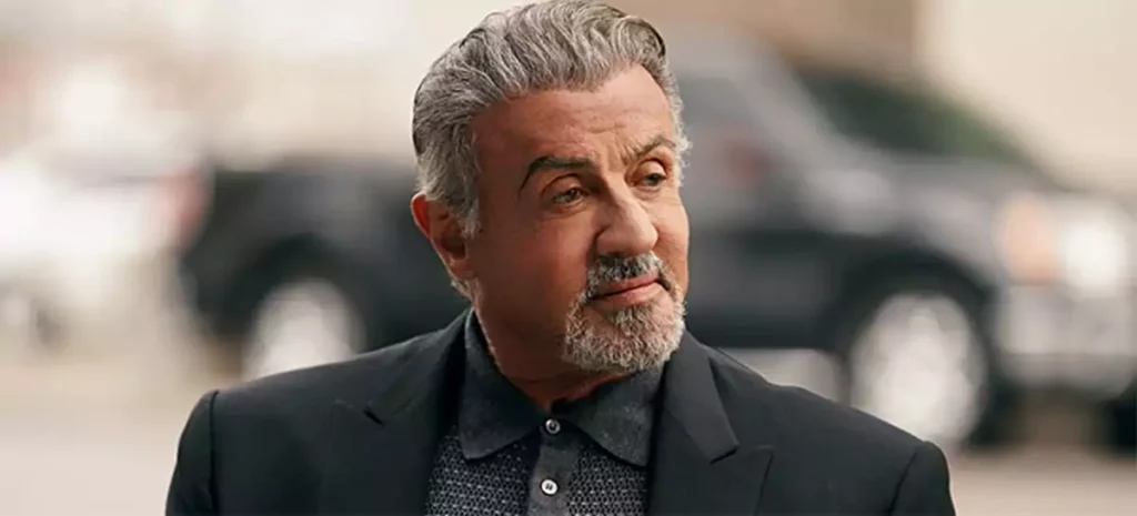 Sylvester Stallone: a igreja é o ‘ginásio da alma’