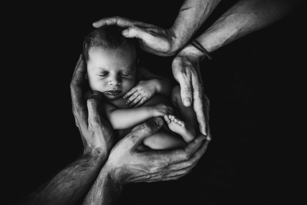 Uma sobrevivente de Pompe sobre o aborto
