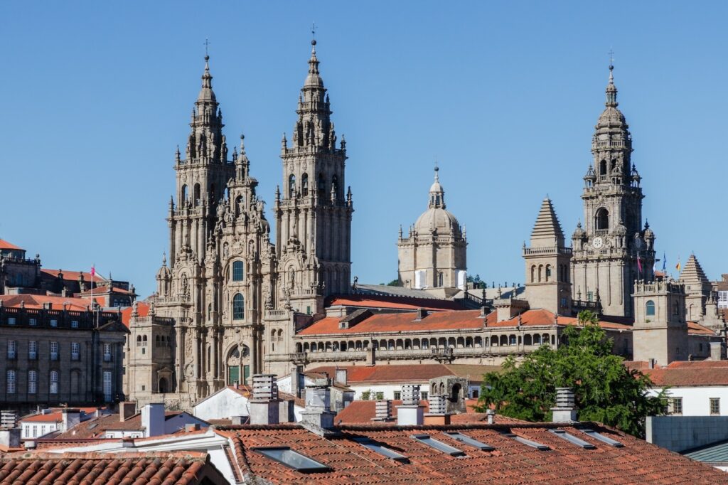 Viajar: Olhe além de Santiago de Compostela para descobrir a Galiza