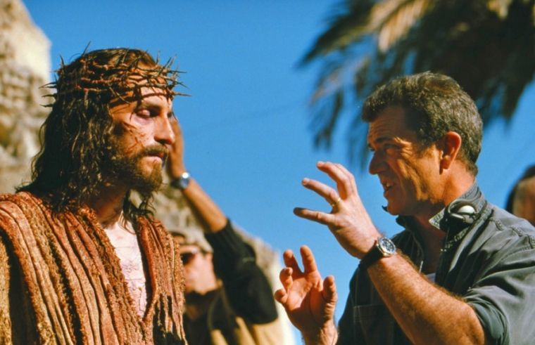 ‘A Paixão de Cristo’ ganha reedição nos cinemas